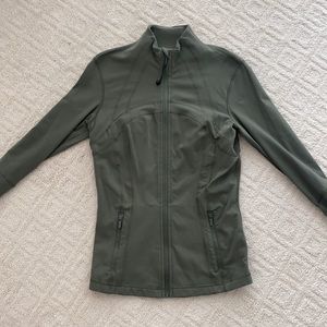 Lululemon define jacket